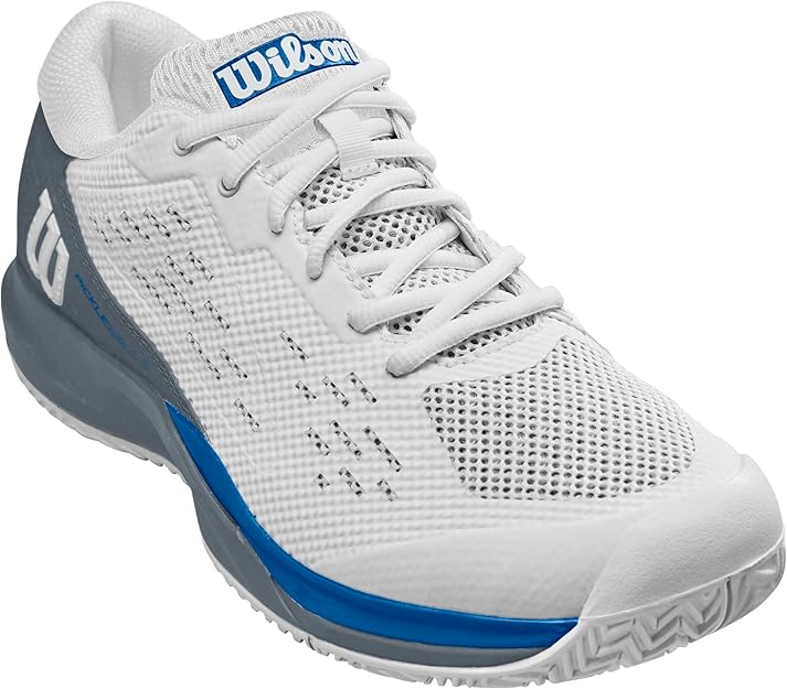 Ilson Rush Pro Ace Pickler Men's Pickleball Shoes