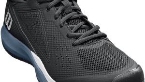 Wilson Rush Pro Ace Pickler Men's Pickleball Shoes