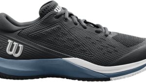 Wilson Rush Pro Ace Pickler Men's Pickleball Shoes