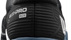 Wilson Rush Pro Ace Pickler Men's Pickleball Shoes