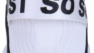 Wonesion Mens Breathable Walking Tennis Running Shoes