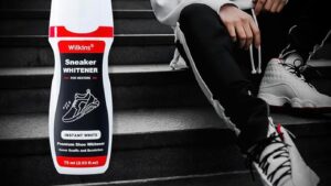 Wilkins Sneaker Whitener For Shoes