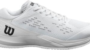 Wilson Women's Rush Pro Ace Tennis Shoe Review