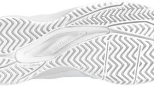 Wilson Women's Rush Pro Ace Tennis Shoe Review