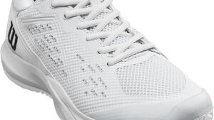 Wilson Women's Rush Pro Ace Tennis Shoe Review