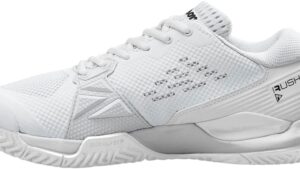 Wilson Women's Rush Pro Ace Tennis Shoe Review