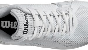 Wilson Women's Rush Pro Ace Tennis Shoe Review