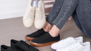 Women's Blake Sneaker, Tennis Shoes