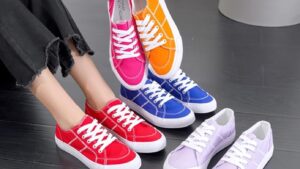 Women's Blake Sneaker, Tennis Shoes