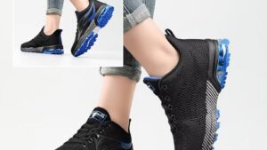 Zoomco Women's Air Running Shoes