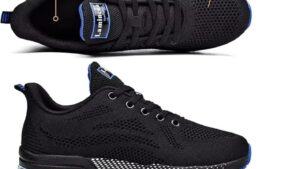 Zoomco Women's Air Running Shoes