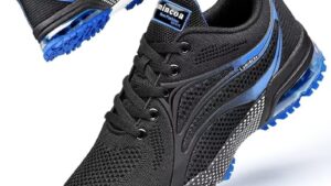 Zoomco Women's Air Running Shoes