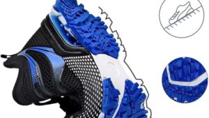 Zoomco Women's Air Running Shoes