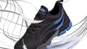 Zoomco Women's Air Running Shoes