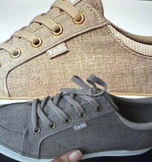 Community feedback and mixed customer reviews on Keds Center III comfort and durability