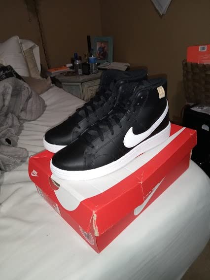 Nike Court Royale 2 lifestyle versatility casual wear daily activities