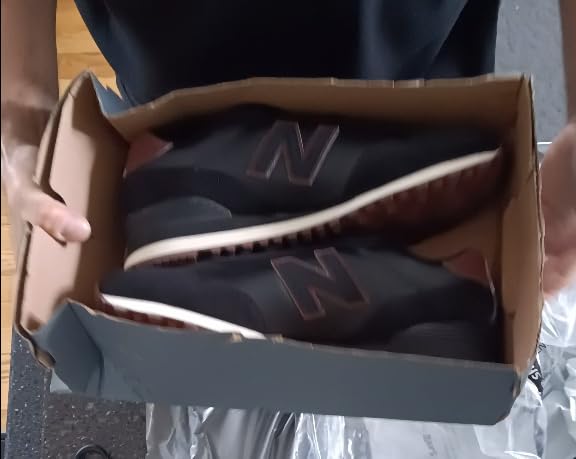 New Balance 515 V3 marketing claims verification through extended real-world testing
