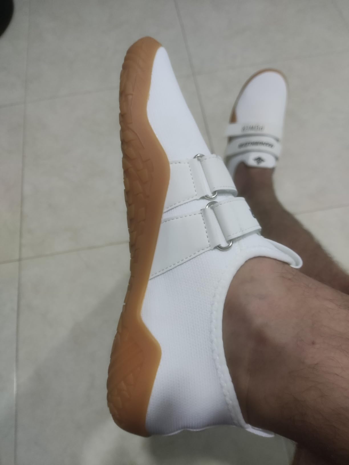 MANUEKLEAR deadlift shoes final assessment and comparison to alternatives
