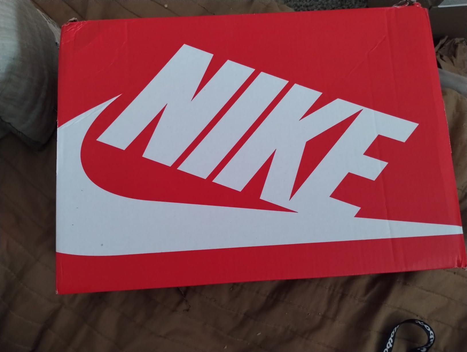 Nike Court Borough Low Recraft in excellent condition showing clean design and quality construction after 4 months
