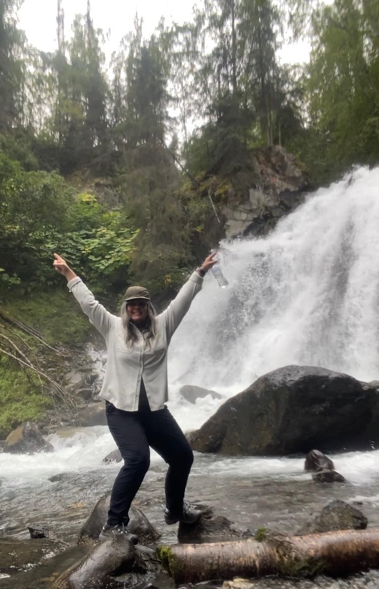 KEEN Women's Circadia Vent final review verdict after four months of real-world testing in Pacific Northwest conditions