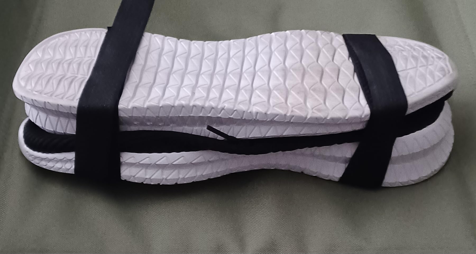 LCGJR sneakers being worn during daily activities showing practical usage and on-foot fit
