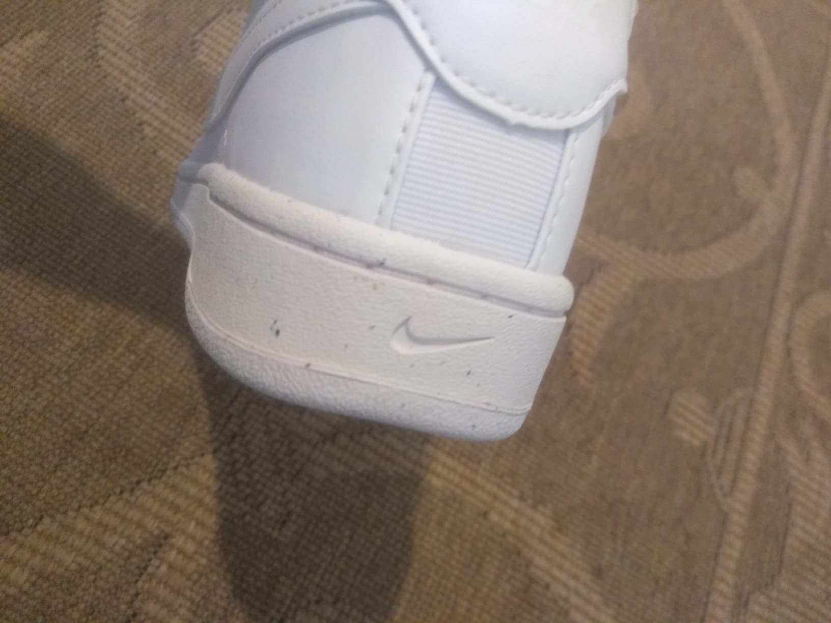 Nike Court Royale 2 gym environment versatility cross-training multi-sport