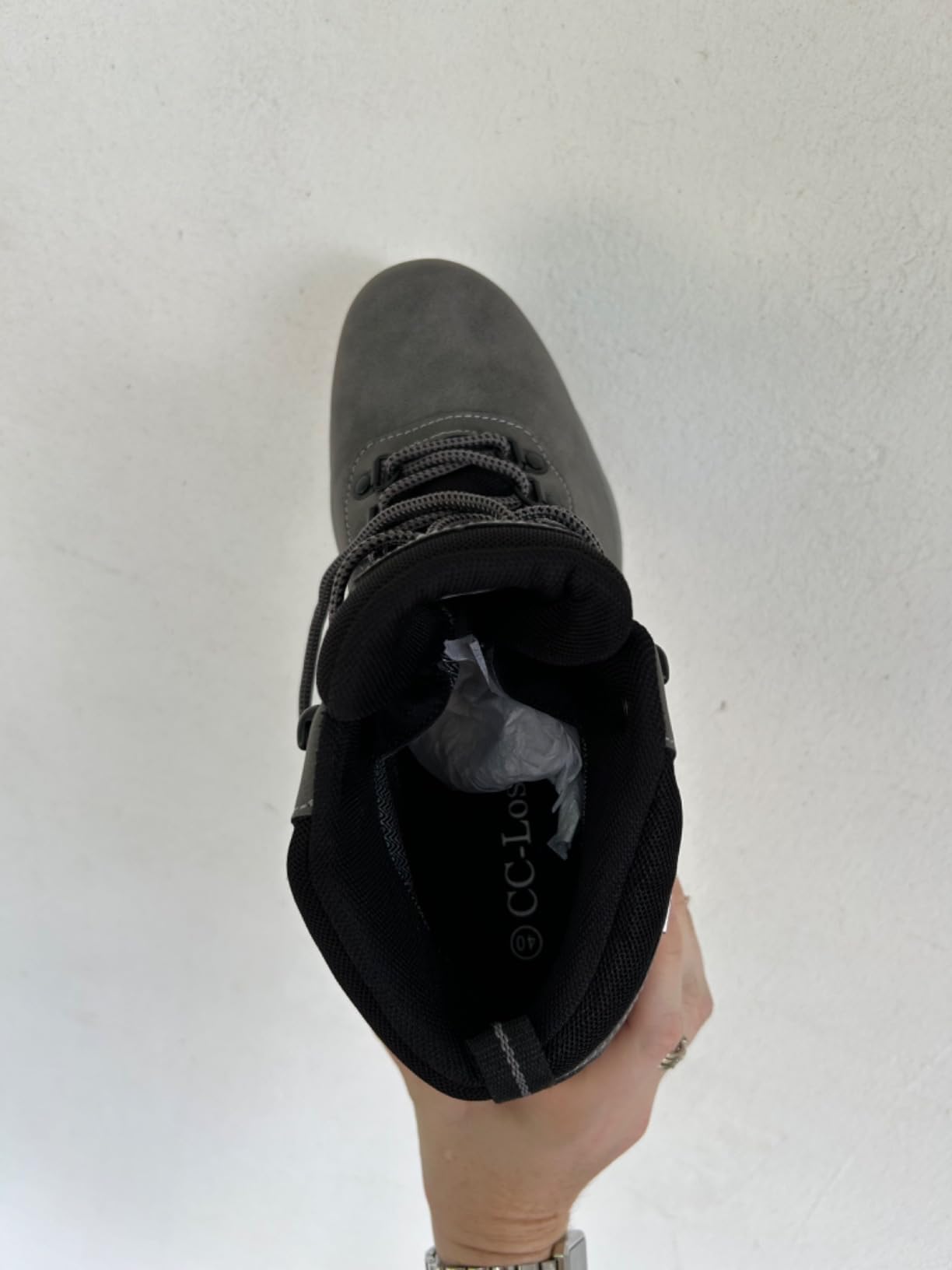 CC-Los Women's Hiking Boots being tested across various Pacific Northwest trail conditions in different seasons