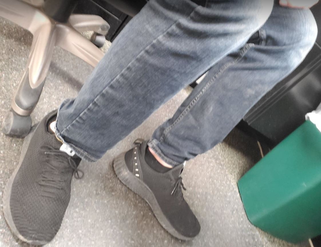 Final assessment of Feethit mens walking shoes after extended real-world testing