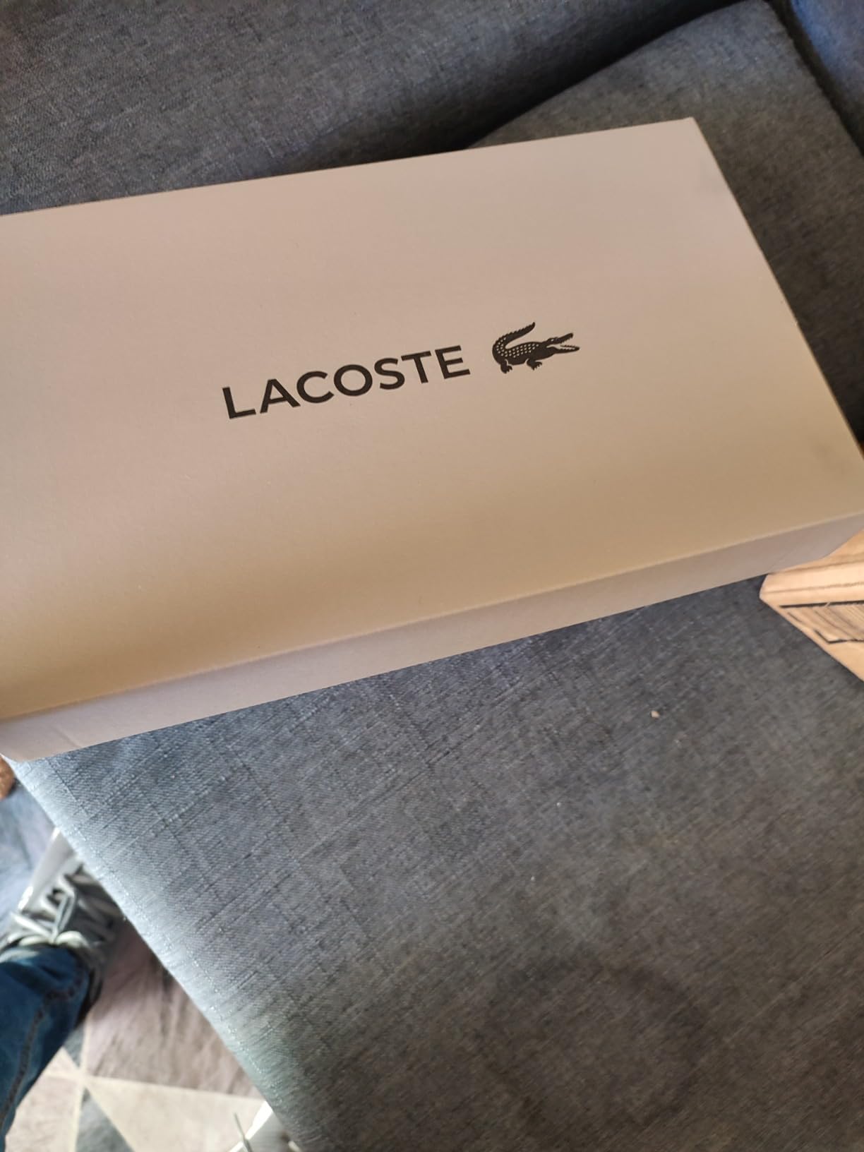 Community feedback and multiple user reviews showing real-world Lacoste Bayliss experiences