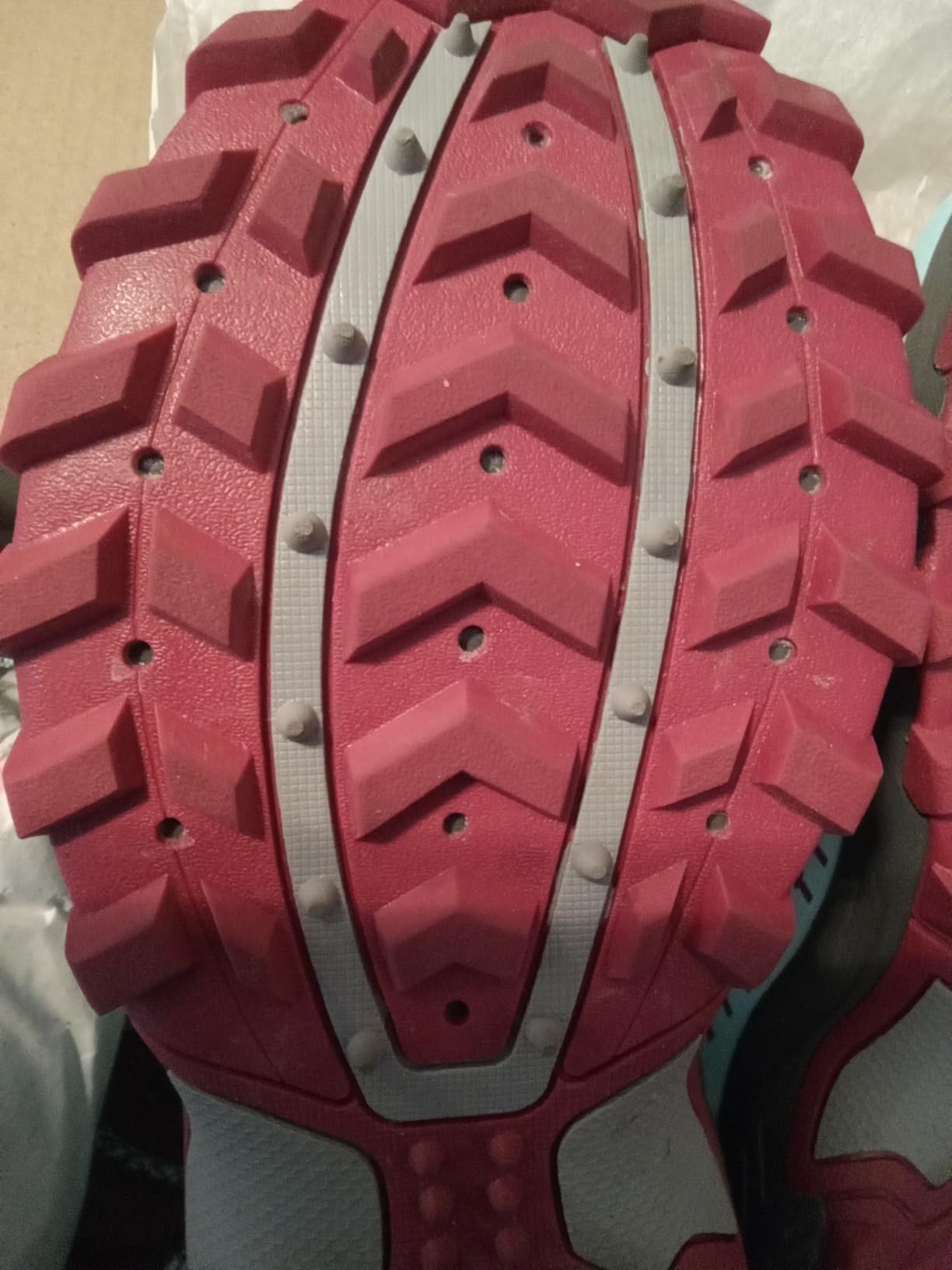 Saucony Excursion TR15 in various real-world usage scenarios showing versatility across activities