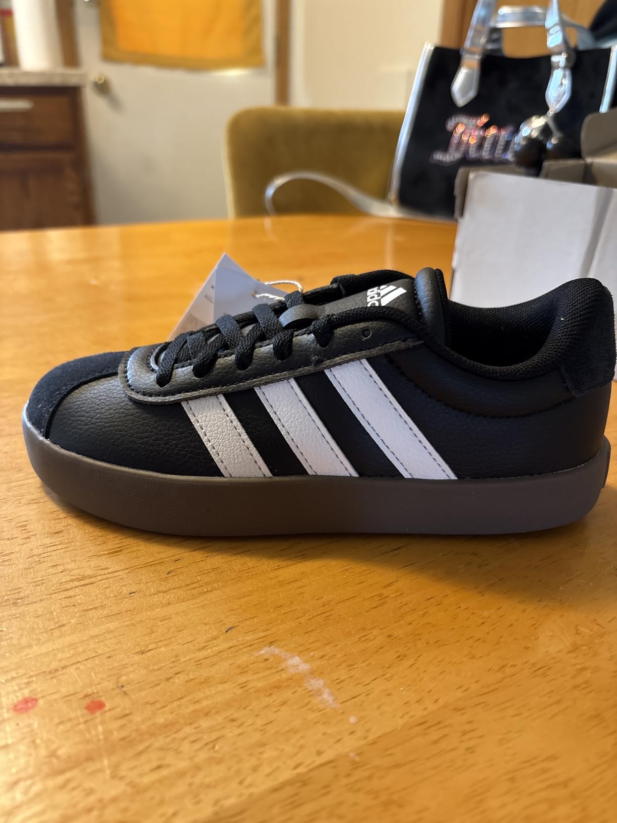 Multiple colorways of Adidas VL Court 3.0 showing style versatility and options available for different preferences