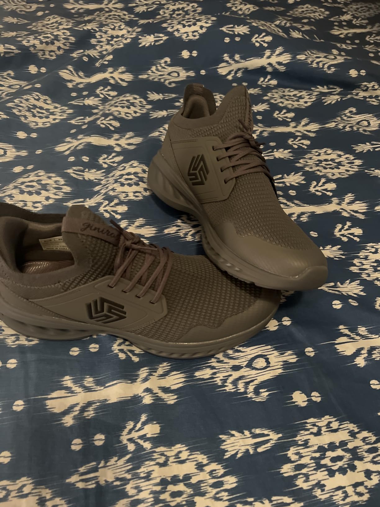 Final assessment of Giniros mens slip on walking shoes showing best use cases and who should consider alternatives