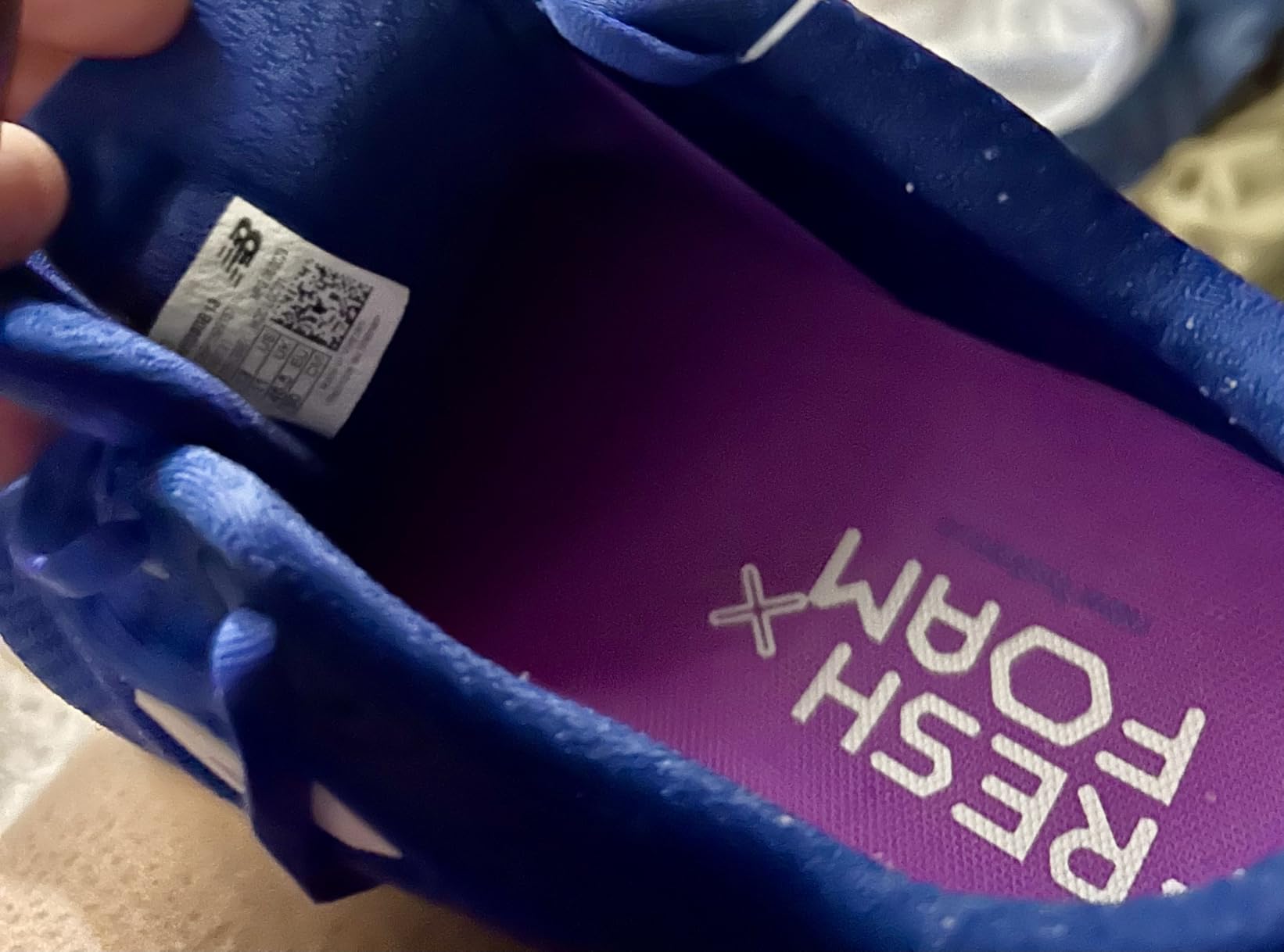 New Balance Women's Fresh Foam X 1080 V13 showing multiple colorway options
