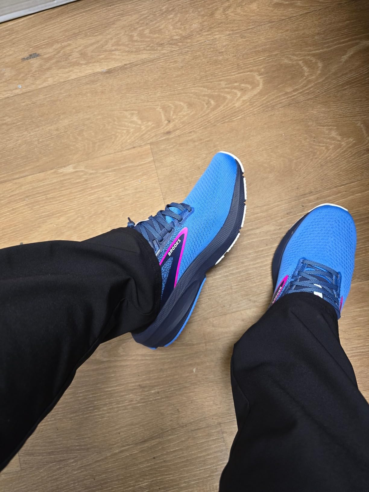 Brooks Women's Launch 10 — final verdict 8.3 out of 10 overall score
