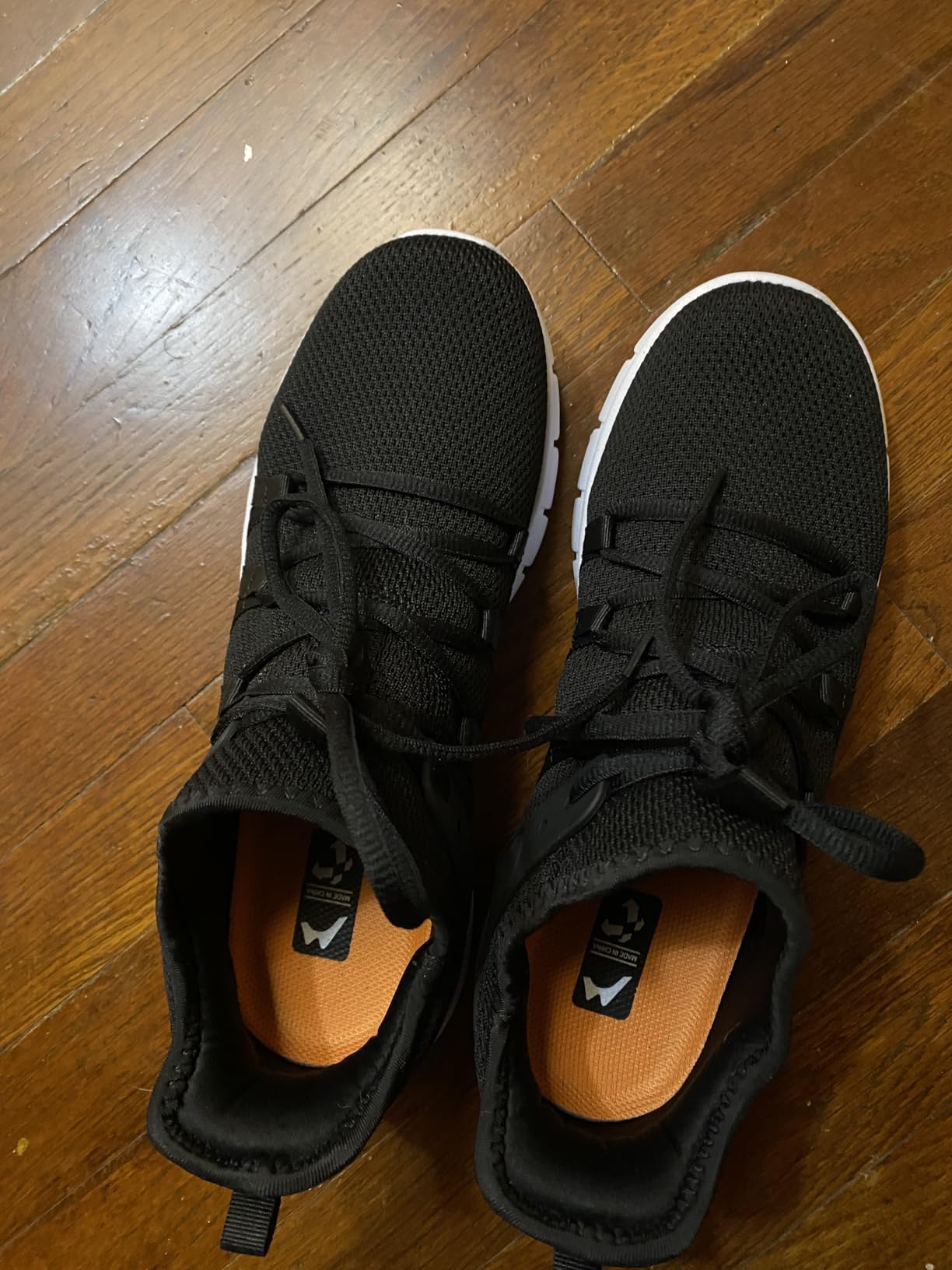 INZCOU running shoes in multiple colorways showing the vibrant lifestyle-focused design and slip-on convenience