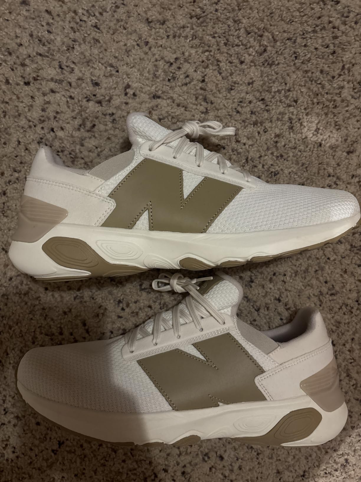 New Balance 1440 V1 versatile lifestyle wear showing comfort for extended daily use