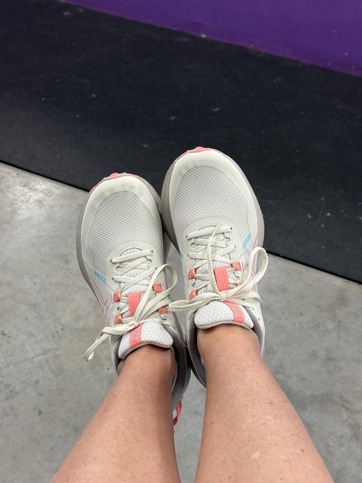 ASICS Gel-Excite Trail 2 versatile lifestyle trail performance for active women