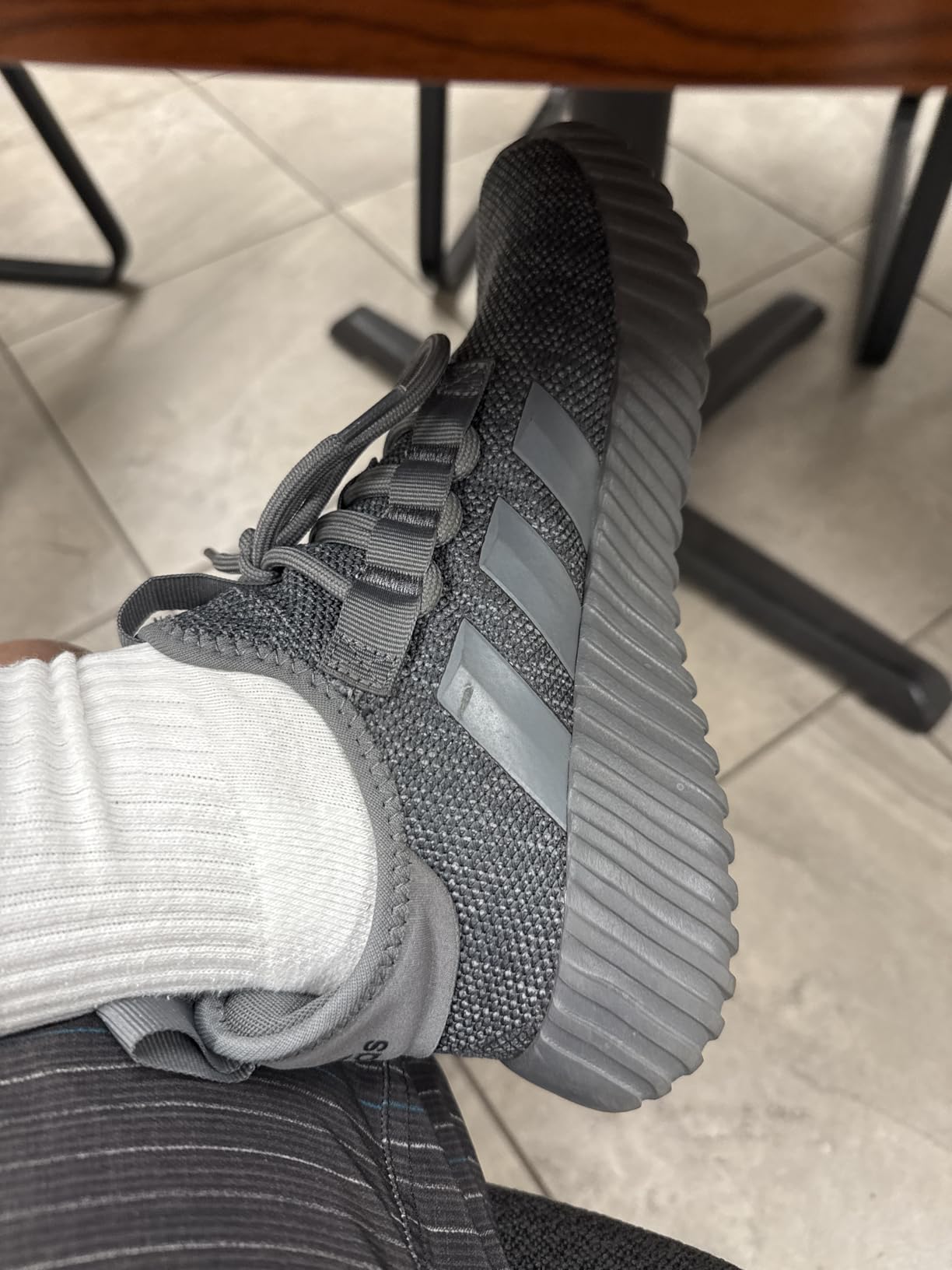 Adidas Kaptir 3.0 community feedback showing colorway variety and user experiences