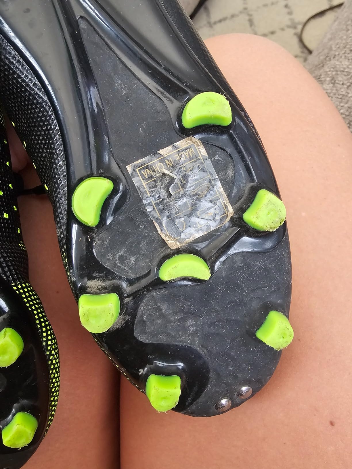 Parent community feedback and real reviews on DREAM PAIRS kids soccer cleats value assessment