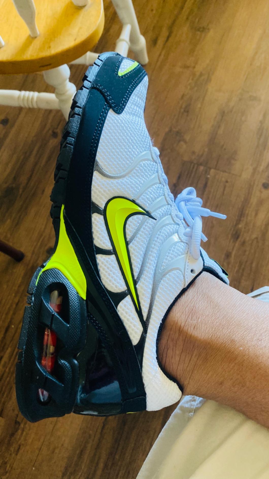 Nike Air Max Torch 4 final comprehensive product view
