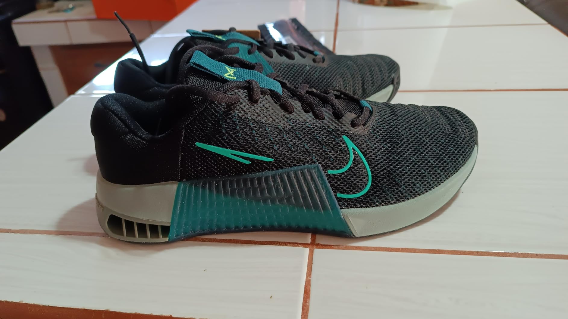 Nike Metcon 9 multiple colorway options for CrossFit and training