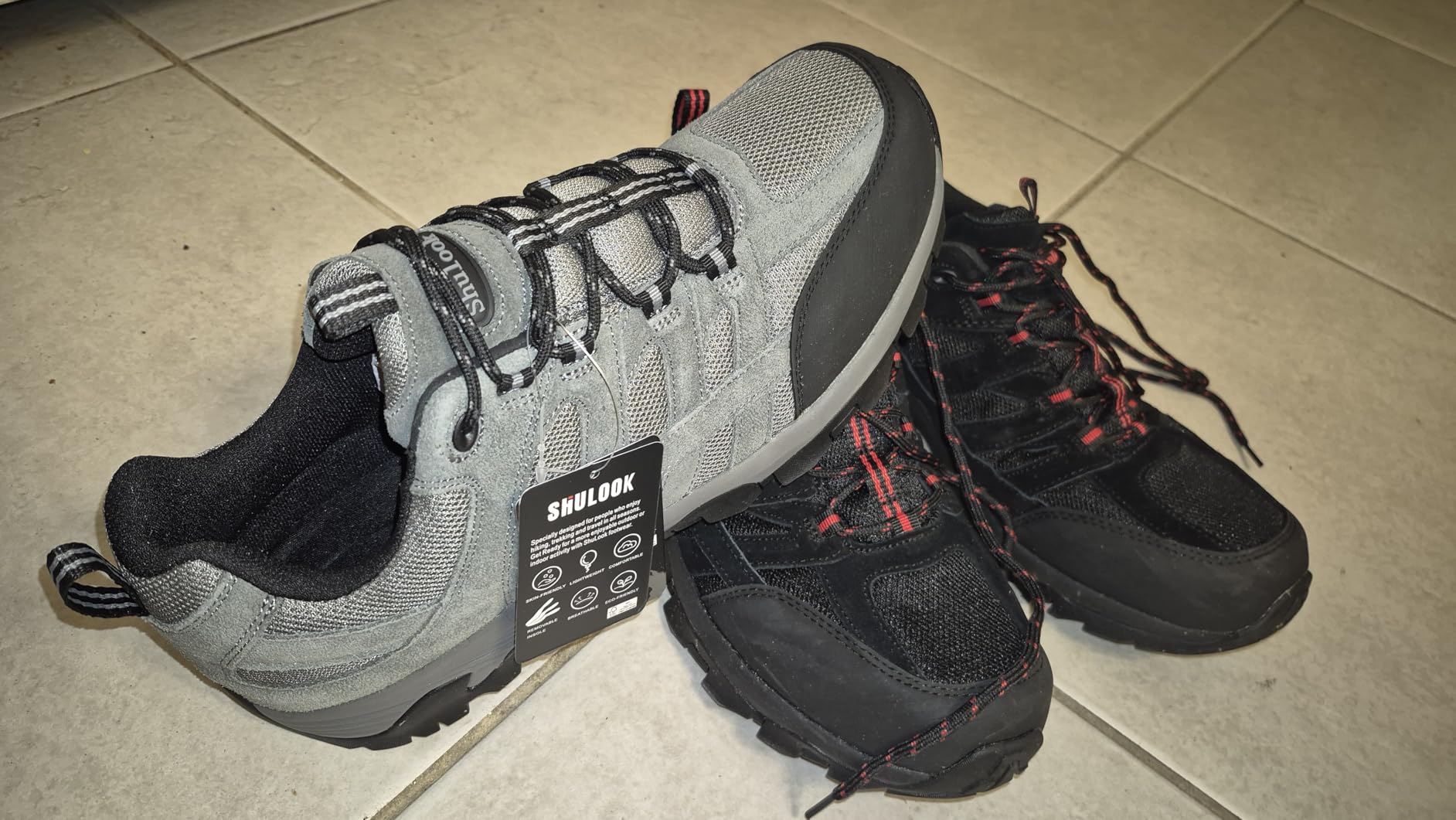 KEEN Chandler CNX being worn during active playground use showing real-world durability