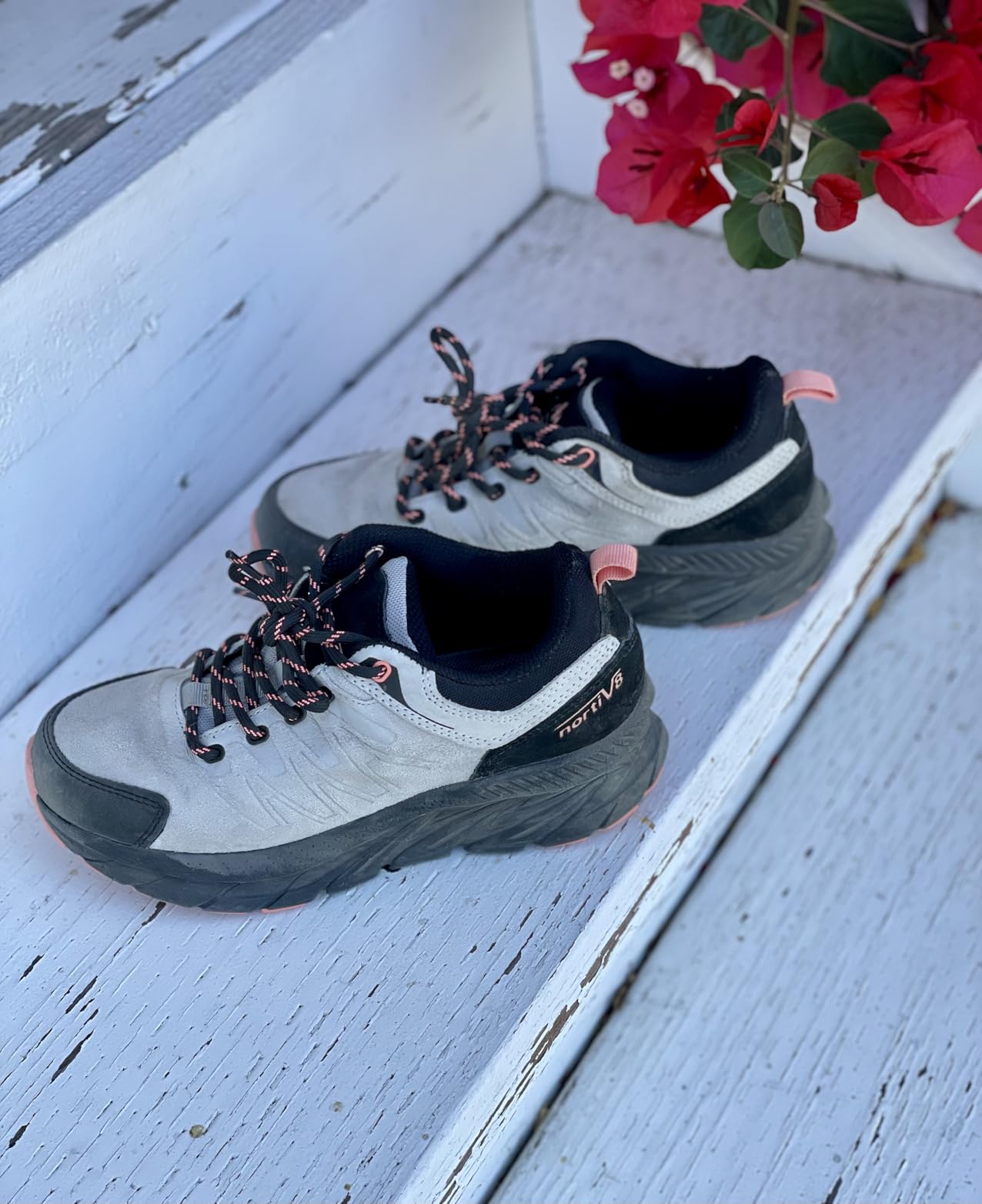 NORTIV 8 Women's Hiking Shoes Final Review Assessment