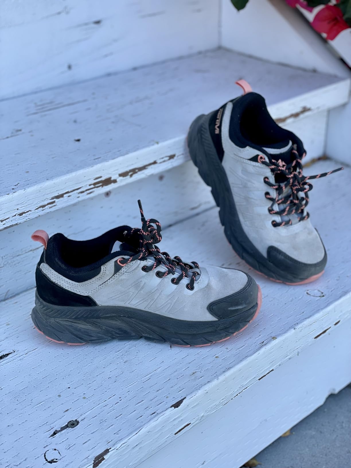 NORTIV 8 Women's Hiking Shoes Complete Features Overview