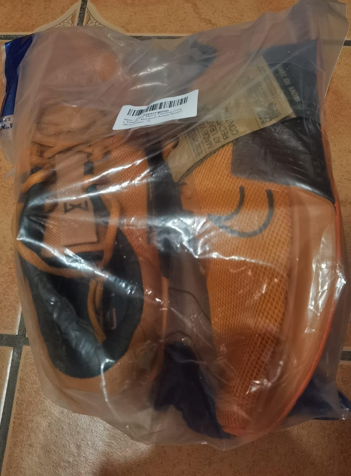 Nike Metcon 9 showing flat stable sole design and rope climbing rubber wrap feature