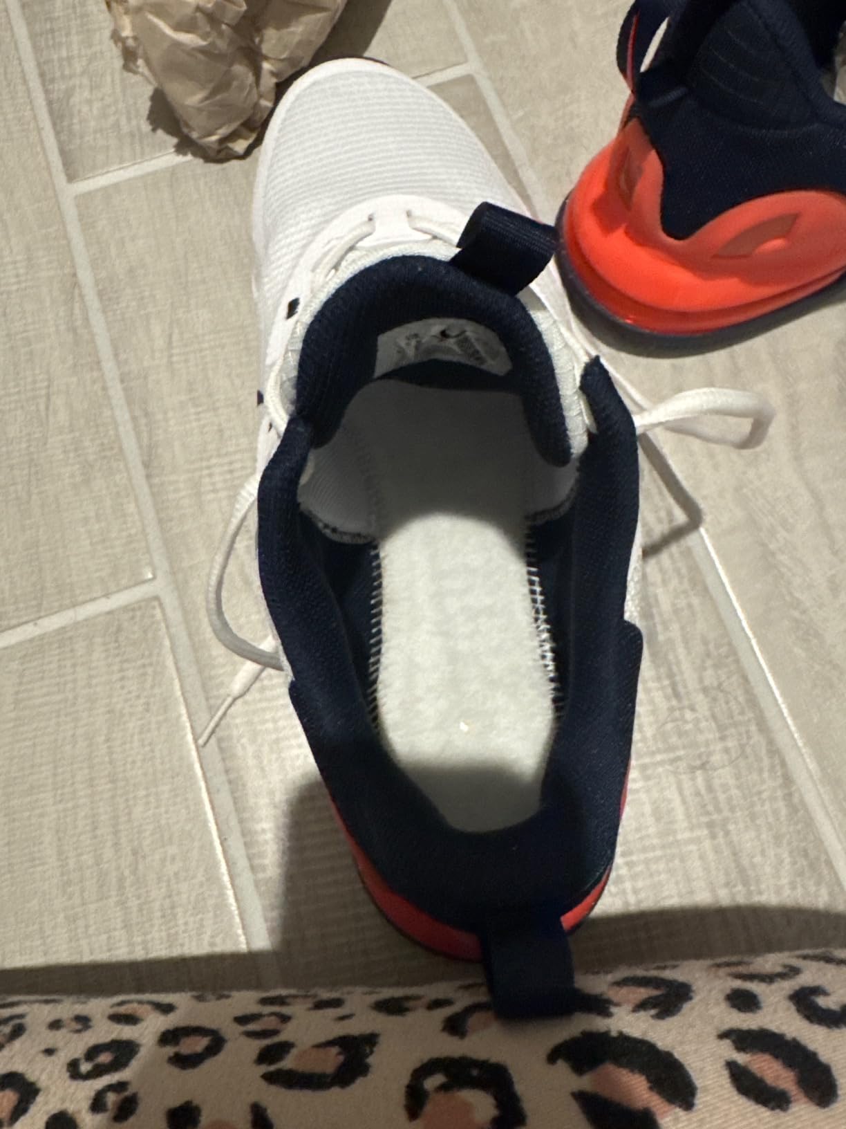 Nike Air Max Alpha Trainer 5 user feedback and real-world testing results over 6 weeks