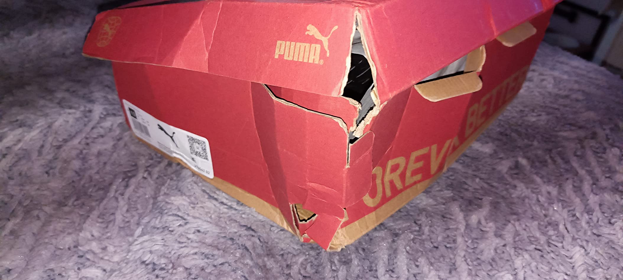 Final assessment of Puma Women's Better Foam Prowl Slip-On with overall score summary
