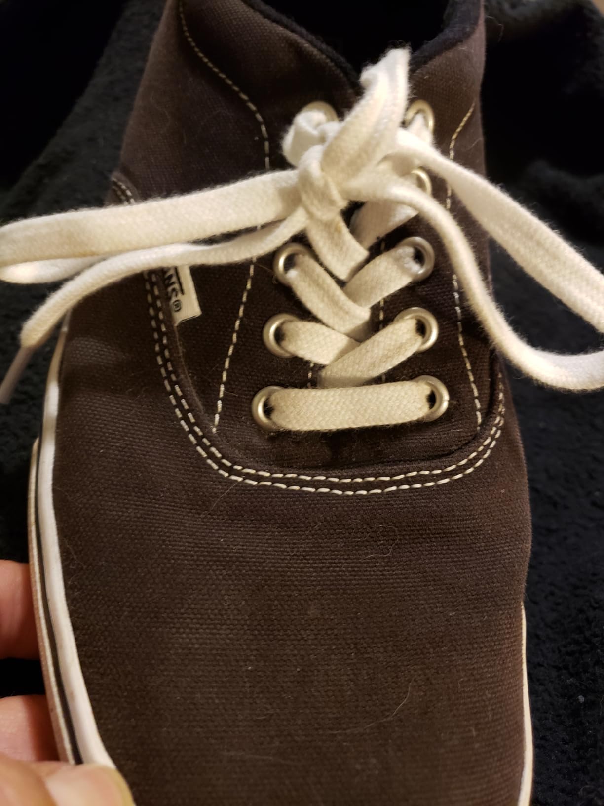 Handshop shoelaces on various athletic shoe styles demonstrating universal compatibility and proper sizing