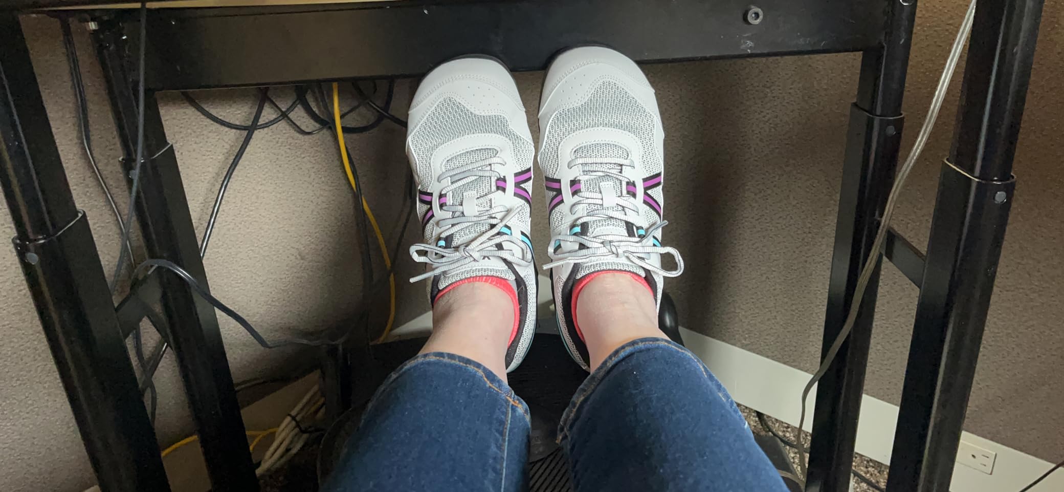 Xero Prio Women's final assessment showing overall design quality and key barefoot features