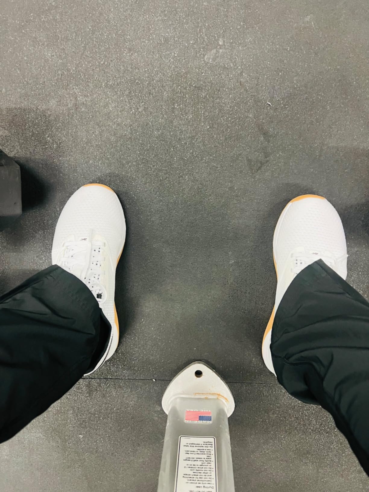 Reebok Nano X3 full product view showing overall design and available colorway options